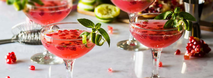 5 things you need to do for a perfect Valentines with Gin
