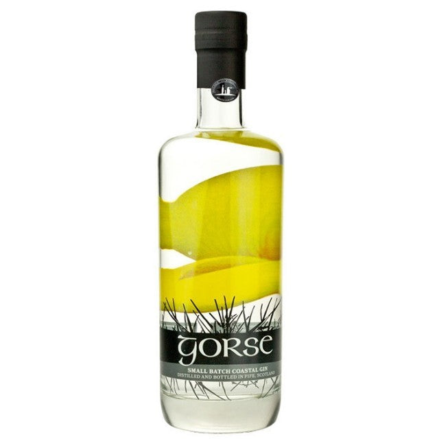 Gorse Coastal Gin 