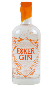 Honey Spiced - Esker Gin