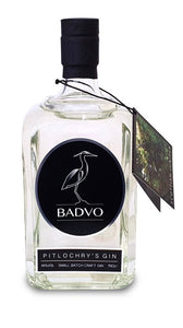 Badvo Gin 
