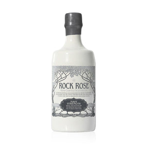 Rock Rose Navy Strength Gin