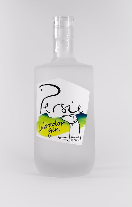 Persie - Labrador Gin