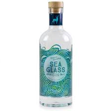 Sea Glass Gin