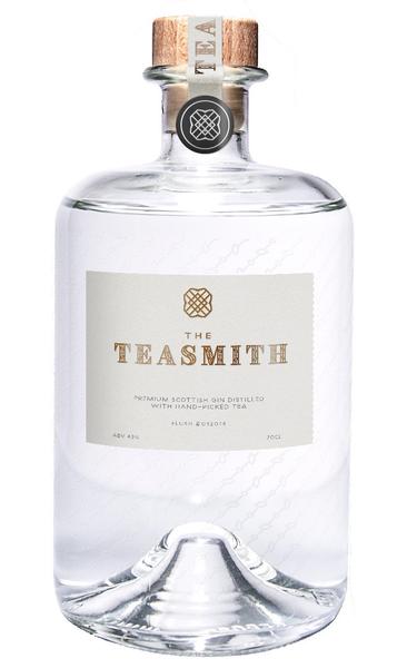 Teasmith Gin