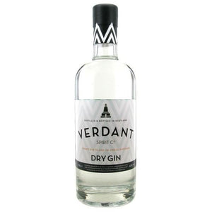 Verdant Gin