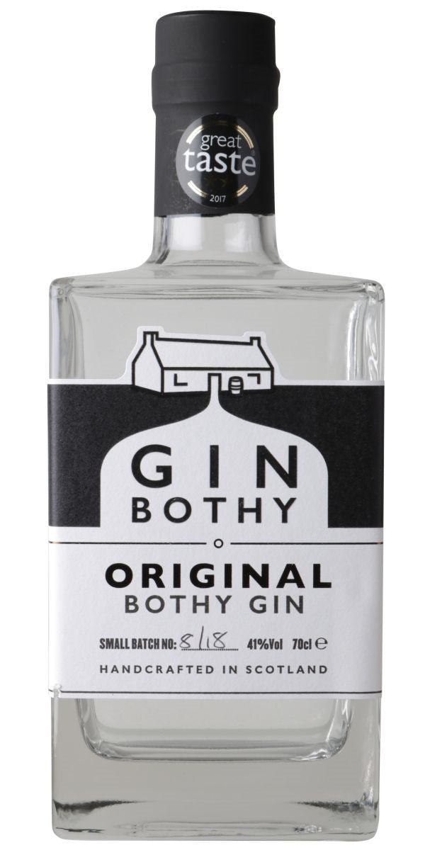 Gin Bothy Original 