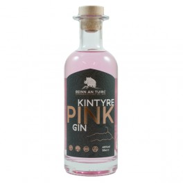 Kintyre Pink Gin