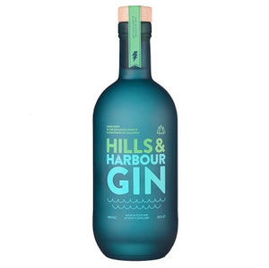 Hills & Harbour Gin