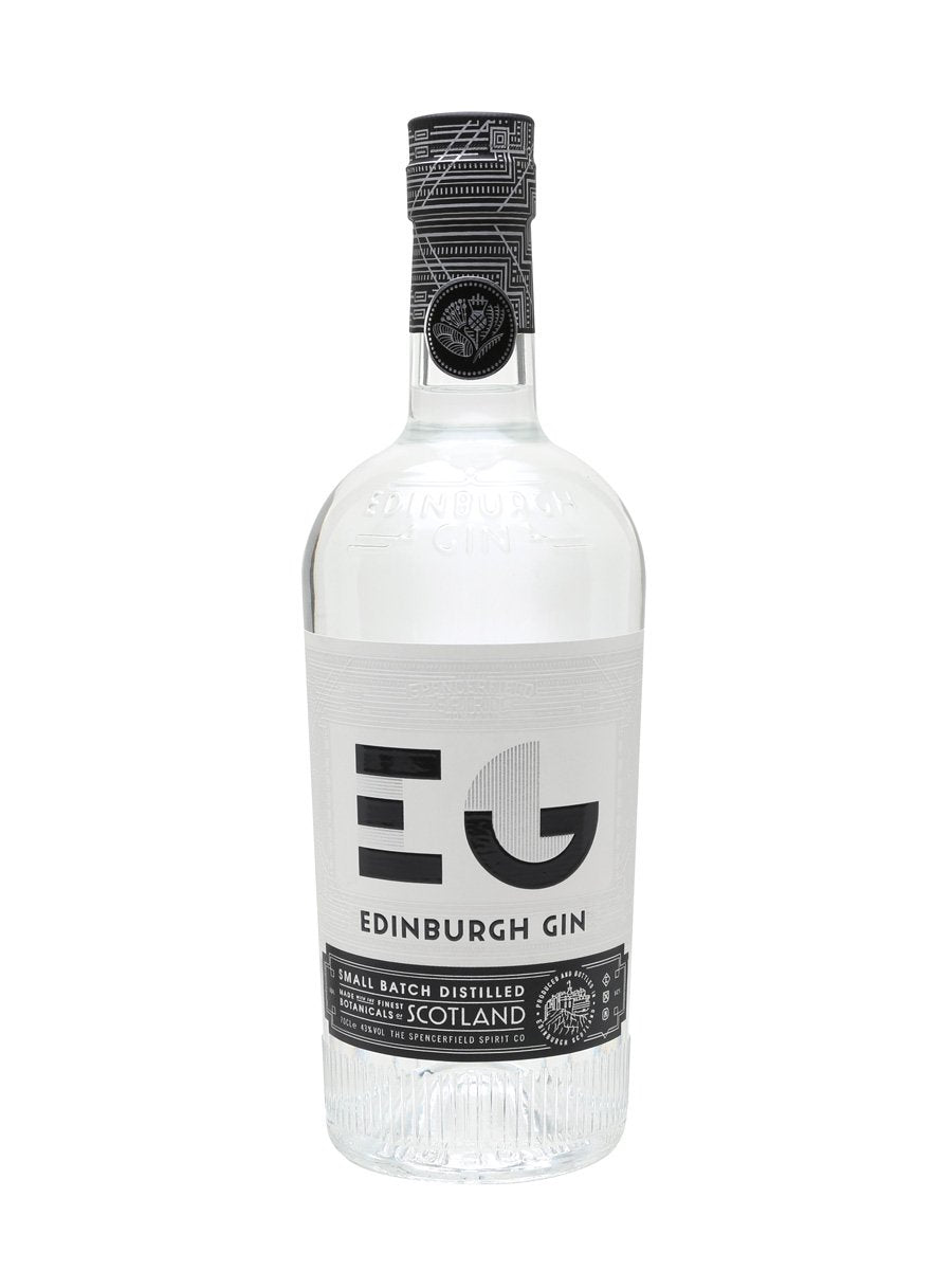 Edinburgh Gin