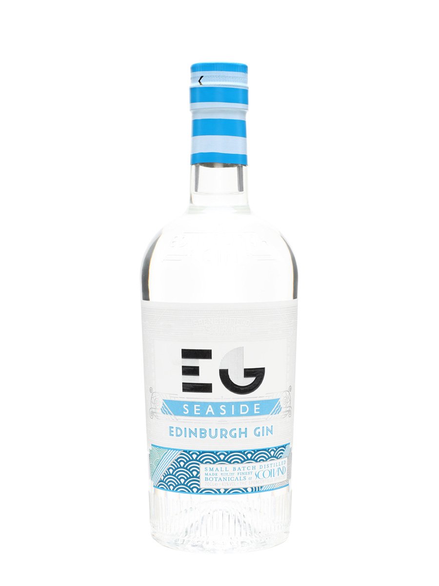 Edinburgh Seaside Gin 