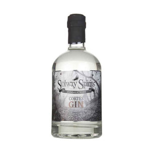 Solway Spirits Cortes Gin