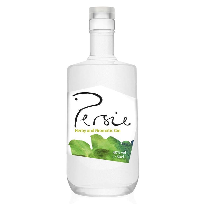 Persie Herby & Aromatic Gin