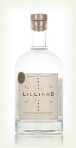 Lilliard Gin