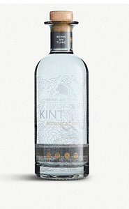 Kintyre Botanical Gin 