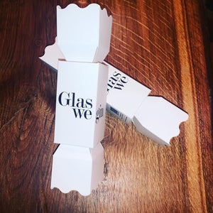 Glaswegin Christmas Crackers