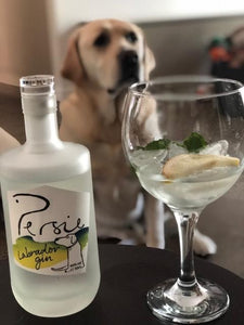 Persie - Labrador Gin