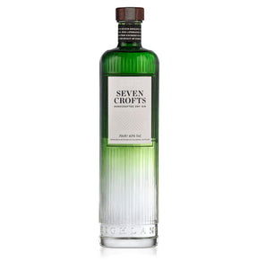 Seven Crofts Gin