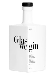 Glaswegin Gin