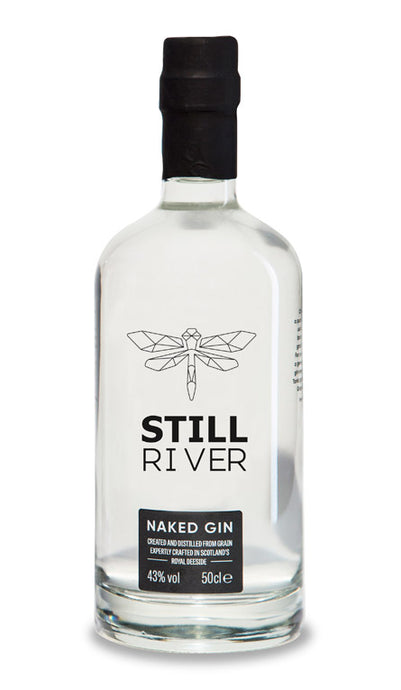 Still River Gin