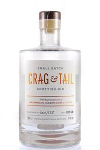 Crag & Tail Gin